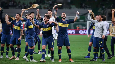 La crítica de un exBoca en plena Copa América.