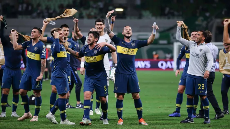 La crítica de un exBoca en plena Copa América.