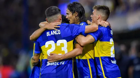 Boca tiene varios objetivos por cumplir en el segundo semestre.