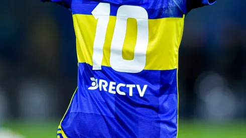 Soteldo no le cierra la puerta a Boca.