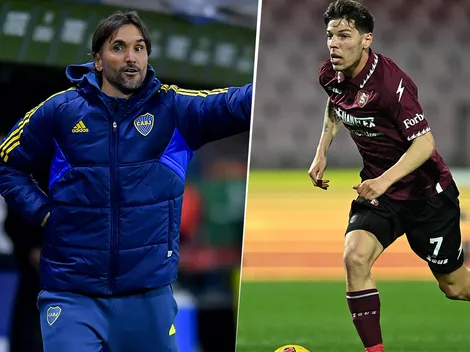 Boca hoy: avances por Martegani, nueva oferta por Brian Aguirre y el defensor que más le gusta a Diego Martínez