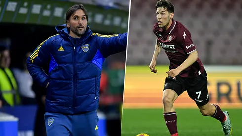 Todo lo que tenés que saber del Xeneize.