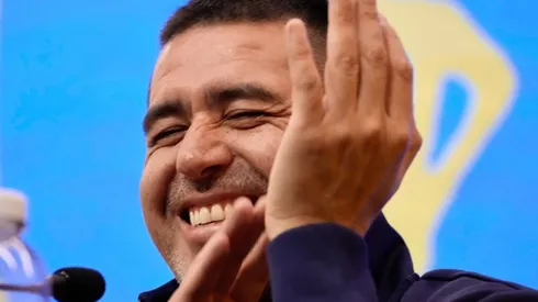 Boca avanzará por Carlos Palacios.