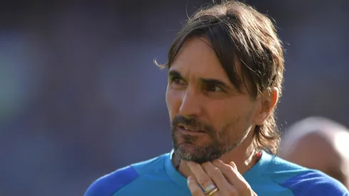 Ante los últimos rumores, Martínez ya eligió al defensor que quiere en Boca.