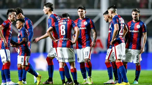 Boca busca a Agustín Martegani.