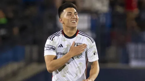 El detalle que traba la negociación por Velasco.