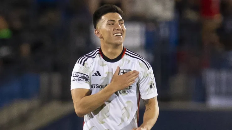 El detalle que traba la negociación por Velasco.