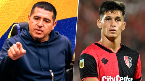 Boca hizo otra oferta por Aguirre.