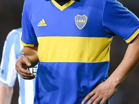 Se fue repentinamente de Boca y explicó el motivo: "Algunos detalles no me gustaron"