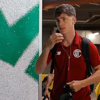 Belmonte, confirmado: cuánto pagó Boca por su pase y por cuánto tiempo firmará contrato
