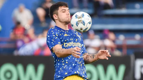 Blondel, ausente en el inicio de la pretemporada: el motivo.