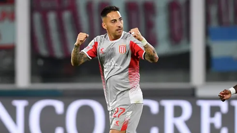 El motivo por el que Javier Correa jugará en Colo Colo.