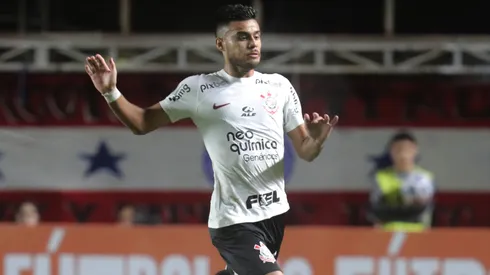 Fausto Vera no jugará en Boca.