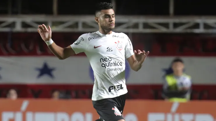 Fausto Vera no jugará en Boca.