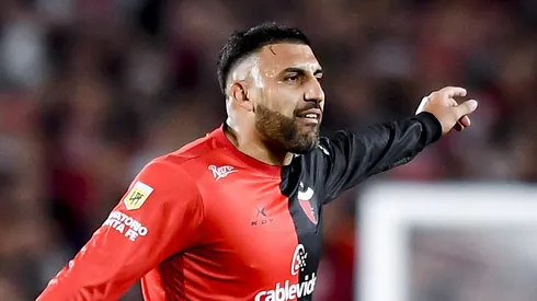 Wanchope jugará en Huracán