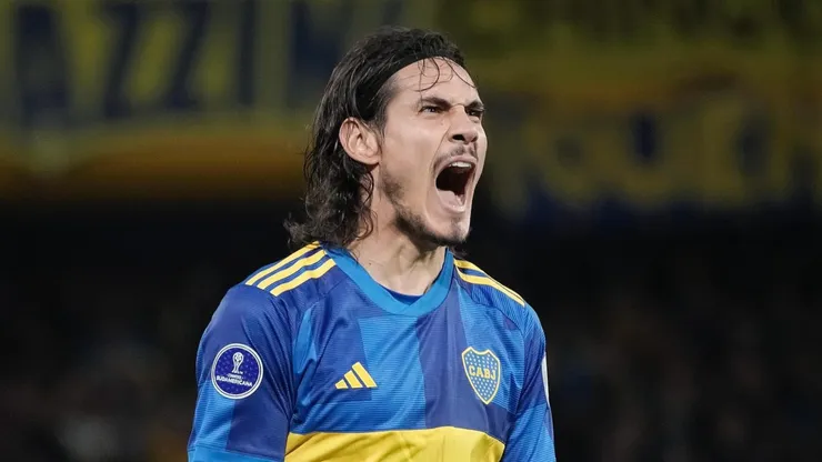 Un ídolo de River le reclamó a Bielsa por Cavani.