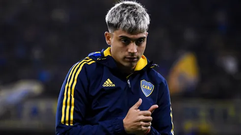 ¿Puede jugar Zeballos en los Playoff de octavos de la Sudamericana?