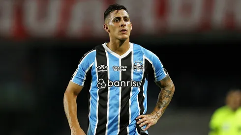 Un equipo del fútbol argentino quiere a Pavón.