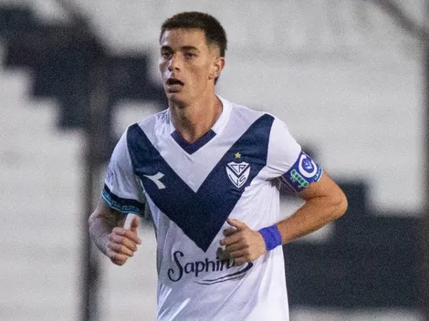 Inesperado: un grande de Europa se mete en la pelea entre Boca Y River por Valentín Gómez