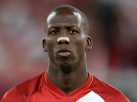 ¿Juega vs. Argentina? Así se encuentra Luis Advíncula de su lesión