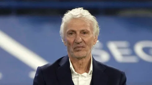 Riquelme reveló por qué no llegó a Boca.