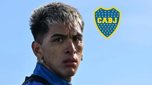 Una nueva picante historia de Matías Galarza.