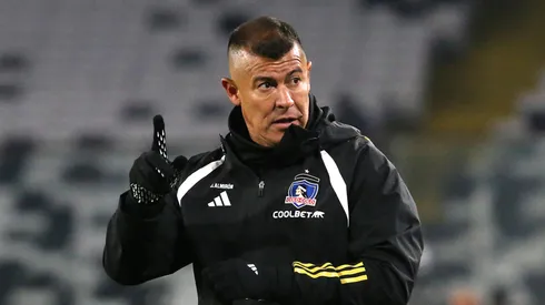 Boca lo buscó y Almirón se lo lleva a Colo Colo.