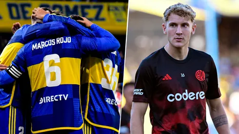 Obando y Colidio, de vacaciones en Miami.