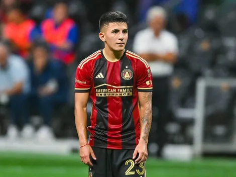 No jugará en Boca: se confirmó el futuro de Thiago Almada