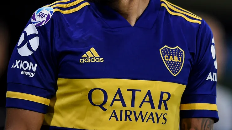 Hurtado se va de Boca a préstamo otra vez.