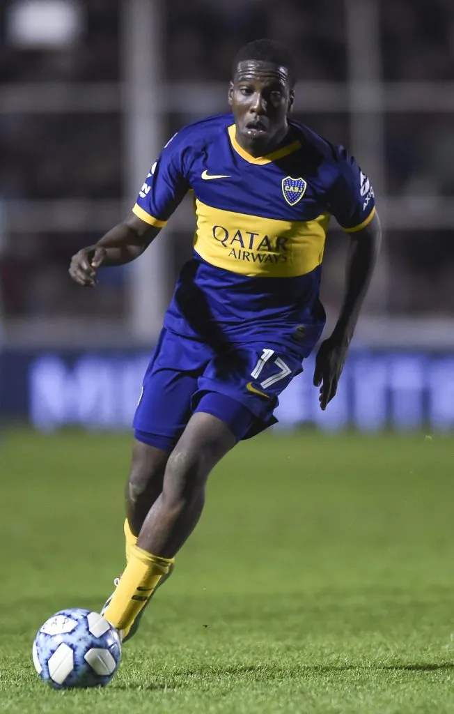 Hurtado se irá a préstamo nuevamente. (Getty)