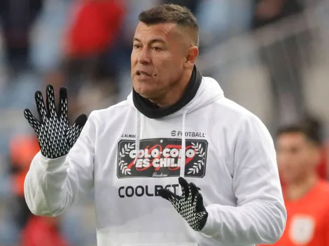 Jorge Almirón primereó a Boca y Colo Colo podría quedarse con Javier Correa