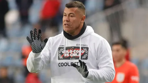 Almirón está cerca de cerrar a un jugador que también quería el Xeneize.