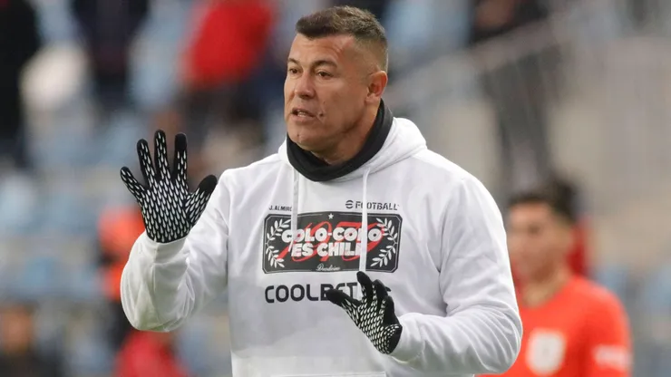Almirón está cerca de cerrar a un jugador que también quería el Xeneize.