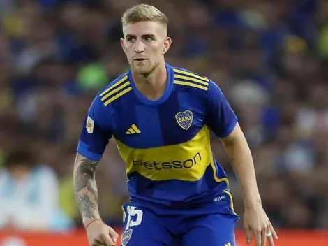 Un nuevo equipo europeo viene por Valentini y quiere llevárselo ahora