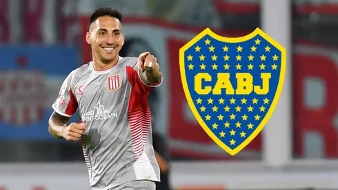 Javier Correa interesa en Boca.