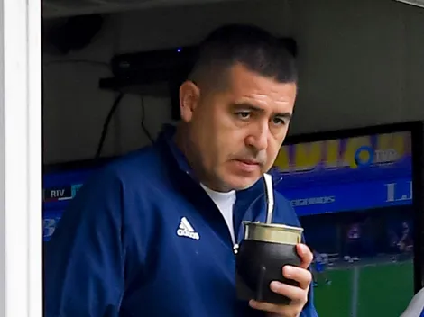 Sorpresa en Boca: Newell's rechazó una nueva oferta por Brian Aguirre