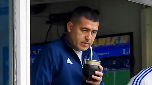 Boca sigue negociando en busca de refuerzos.