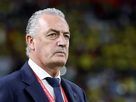 Gustavo Alfaro, el DT de las frases más insólitas: Einstein, Bruce Willis y "la sombra de un enano"