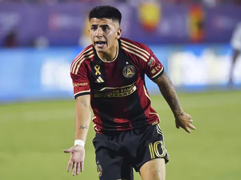 Imposible para Boca: cuánto dinero pagará por Thiago Almada el competidor que se quedó con su pase