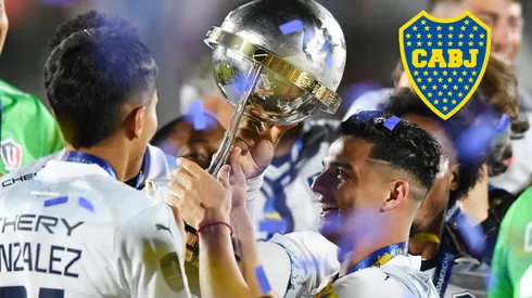 Boca va por rivales directos.