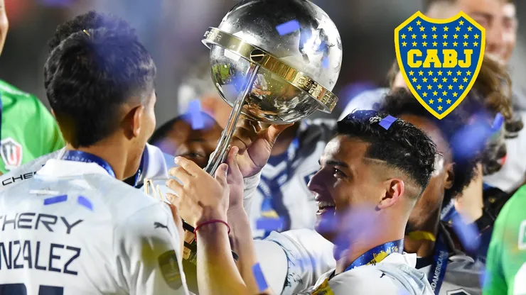 Boca va por rivales directos.