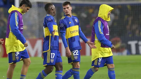 Inesperado problema para el mercado de Boca.