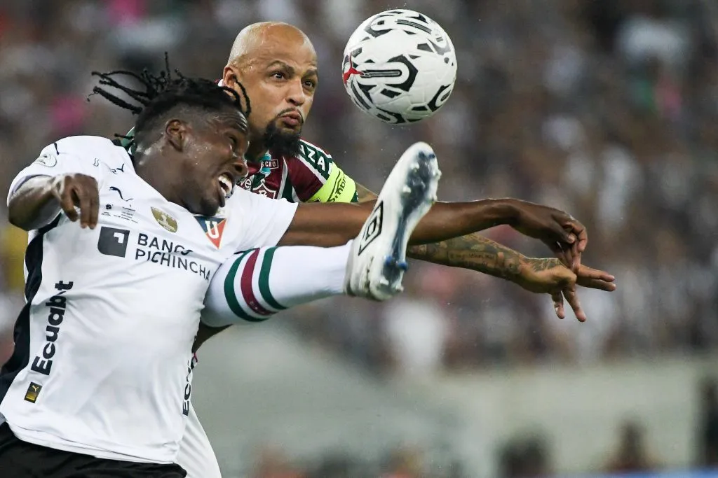 Jan Hurtado, en Liga.