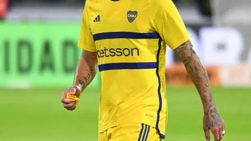 Su salida parecía confirmada y quedó en incógnita.