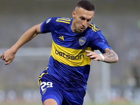 Inesperado: ¿Boca fue por un refuerzo y le pidieron a Briasco a cambio?