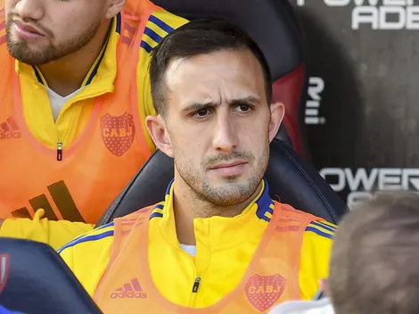 Ex Boca: Izquierdoz vuelve al fútbol argentino y se confirmó su nuevo club