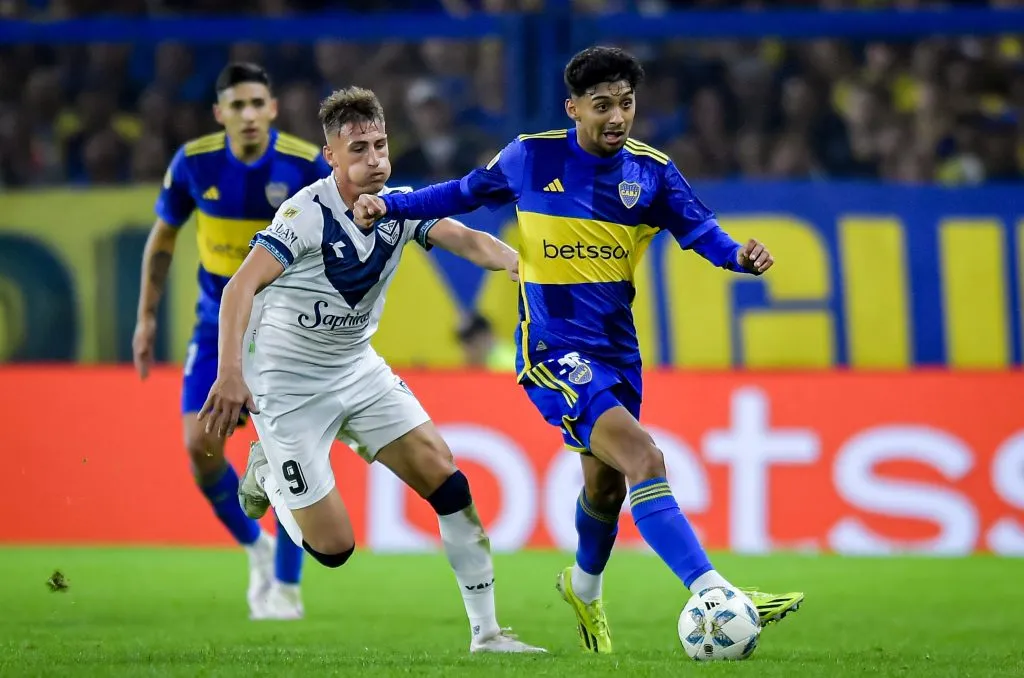 ¿Se va Medina en este mercado de pases? (Getty)