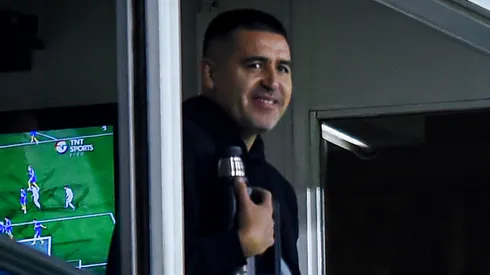 Boca se mueve por refuerzos en este mercado de pases.