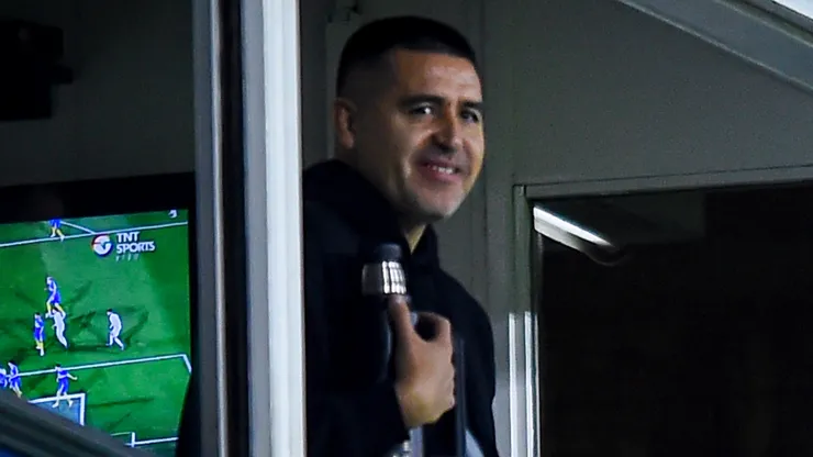 Boca se mueve por refuerzos en este mercado de pases.